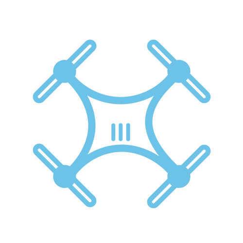 Drone icon