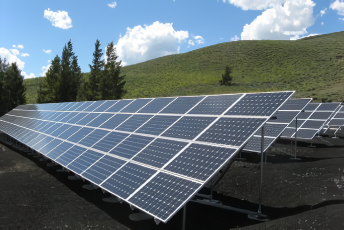 You are currently viewing Enabling Sustainable Growth of Solar Industry Using 2D/3D Mappings
