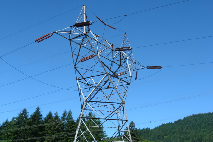 Read more about the article Drones for Power Lines Inspections