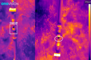 Read more about the article Early Crack Detection of Water Pipelines with Drones