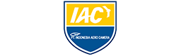 IAC Indonesia logo
