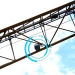 Tower Crane Camera Solution