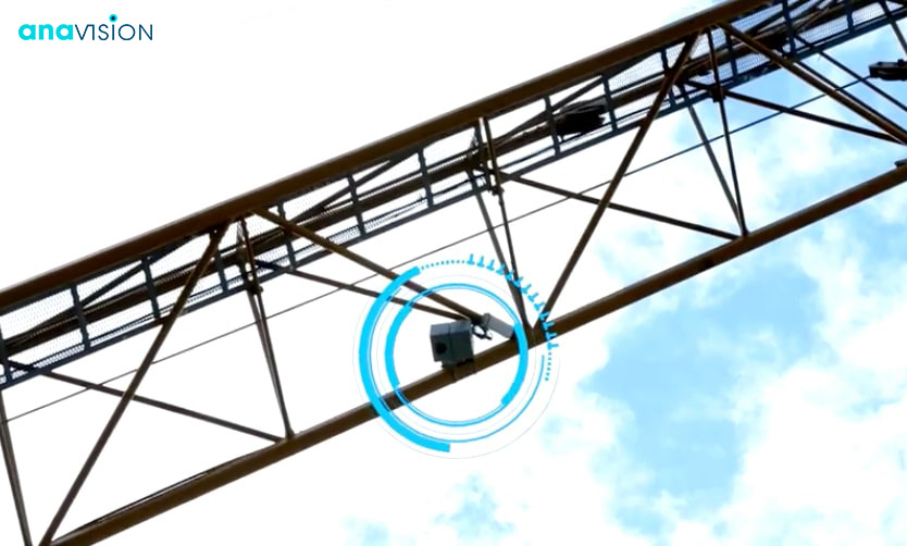 You are currently viewing An Intelligent Tower Crane Camera Solution