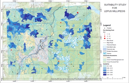 GIS-Based Suitability Assessment Picture1