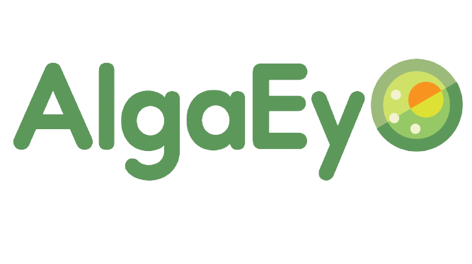 algaeye logo