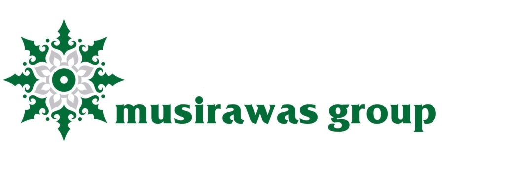 Musirawas Success Case Musirawas logo 1