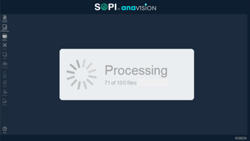 Batch Processing