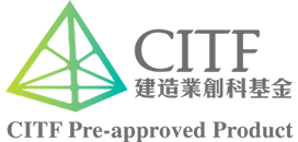 CITF Pre-Approved Product