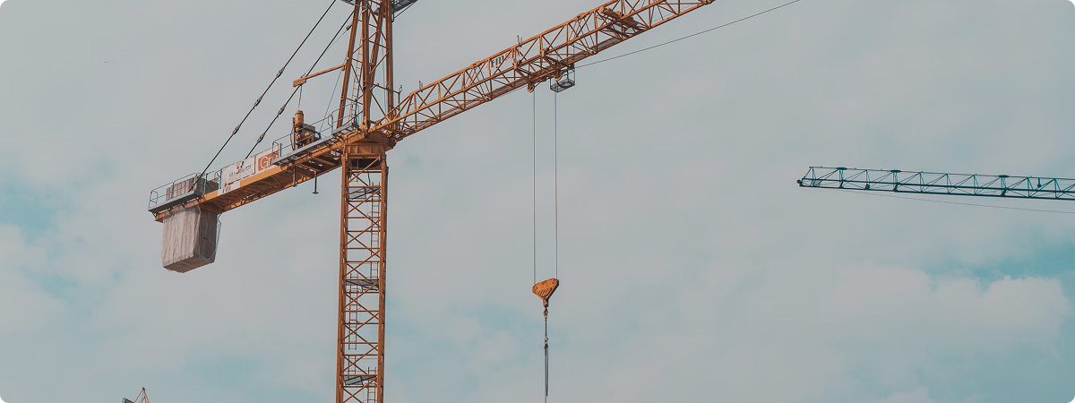 Tower Crane