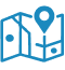 3d Locationing Icon 1