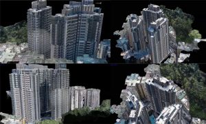 3D rendering & modelling