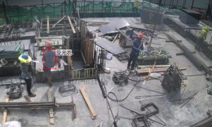Site Safety