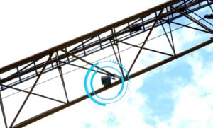 Tower Crane Camera