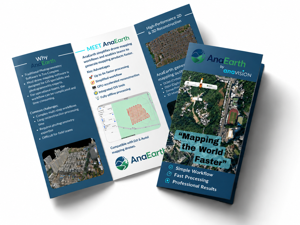 Anaearth Brochure