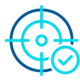 Icon High Accuracy (anaearth 80x80)