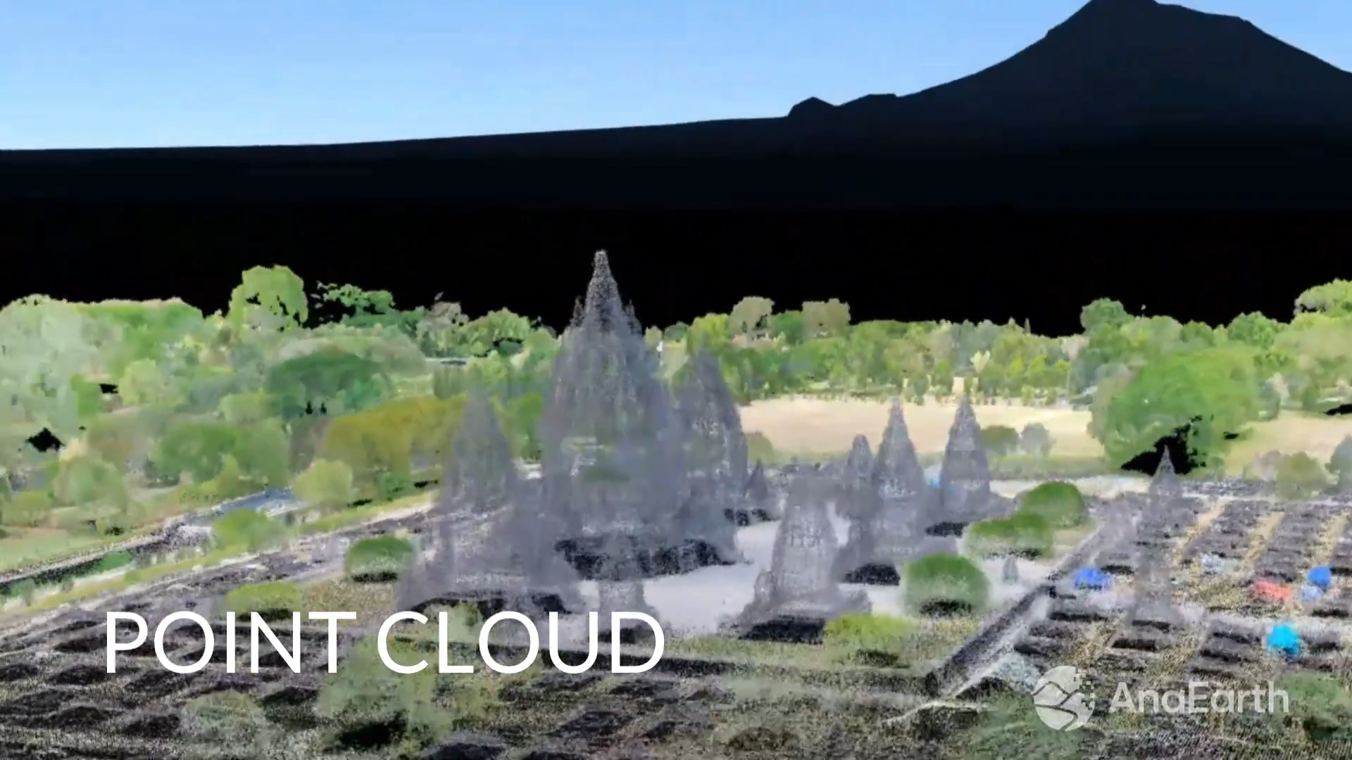 Point Cloud